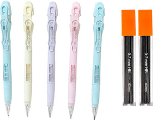 Pen pencil 2025