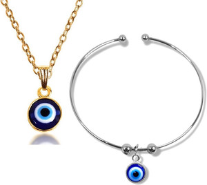 Evil eye clearance bracelet flipkart