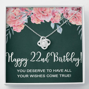Birthday gifts for 22 year sales old female