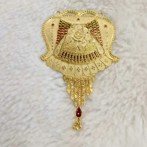 New Gold Pandal Design 2024 www.lightgames.pro