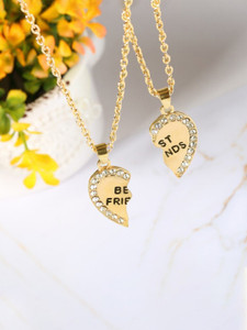 Friendship necklaces shop kmart