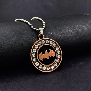 Batman locket sale
