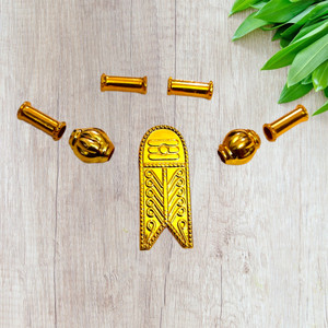 Tamil mudaliar thali design hotsell