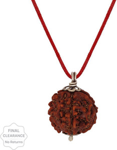 Astrodidi 5 Mukhi Nepali Rudraksha Five Face Original Real
