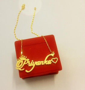 SR Export Gold plated Brass Locket Price in India Buy SR Export