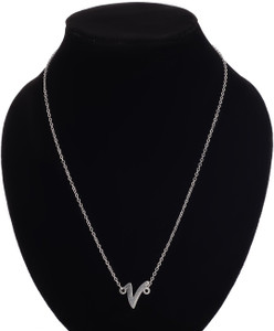 VAMA BTS Army Chain Merchandise Name Locket Pendant Jewellery For Girls and Boys V Stainless Steel Pendant Set Price in India Buy VAMA BTS Army Chain Merchandise Name Locket Pendant