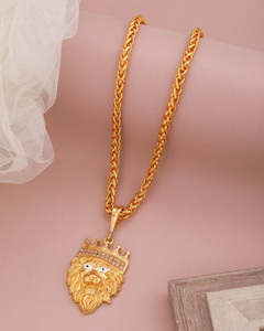 Supreme patty lion chain hot sale