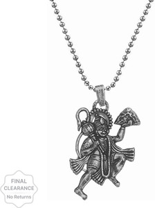 Hanuman locket flipkart hot sale