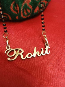 Rohit name pendant sale