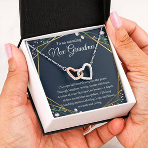 New grandma necklace discount