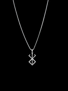 PINKCITY SHOPEE AESTHETIC BERSERK ANIME SILVER TRENDY HAND MADE DESIGNED PENDANT WITH CHAIN Brass Locket Set Price in India Buy PINKCITY SHOPEE AESTHETIC BERSERK ANIME SILVER TRENDY HAND MADE DESIGNED...