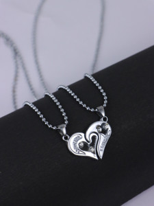 I love you necklace shopee store