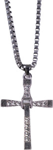 Dominic shop toretto locket