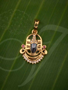 Perumal pendant deals