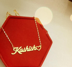 Name locket hot sale flipkart