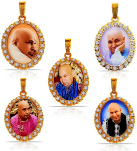 Guruji locket online new arrivals