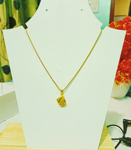 Sreehari long new arrivals necklace