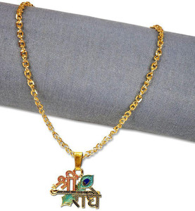 Bansuri locket online
