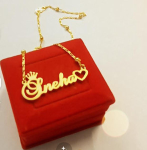 SR Export Gold plated Brass Locket Price in India Buy SR Export