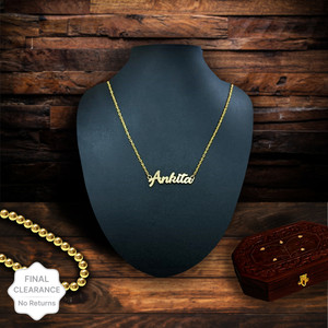 Ankit name mangalsutra new arrivals