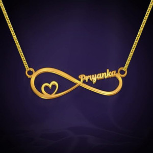 Priyanka on sale name pendant