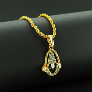 Venkateswara swamy cheap gold lockets