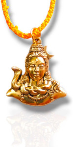 Bholenath top ka locket