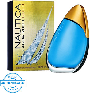 Nautica clearance gold rush