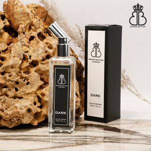 Buy BROWN BUTTER Dark luxury Perfume Pack of 2 Eau de Parfum