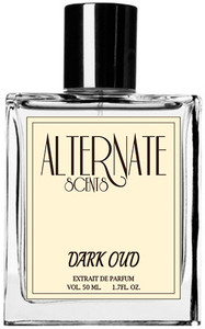 Black oud extrait de parfum top