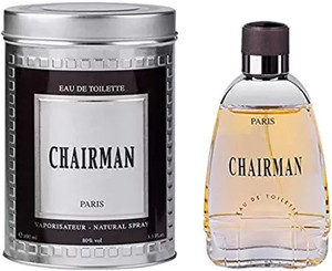 Chairman blue perfume price new arrivals