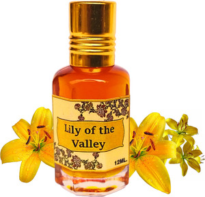 Lily of the discount valley perfume oil