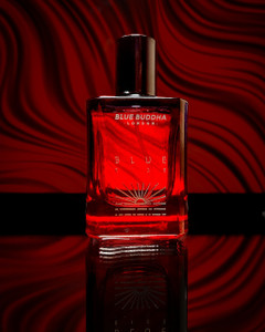Buy Blue Buddha RISE Premium Perfume Fresh Long Lasting