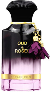 Ahmed al maghribi oud and roses deals