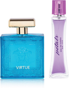 Virtue sales perfume price