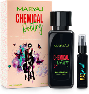 Chemical love sale perfume