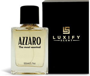 Azzaro perfume 2025 50ml