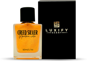 Creed silver mountain new arrivals 50ml
