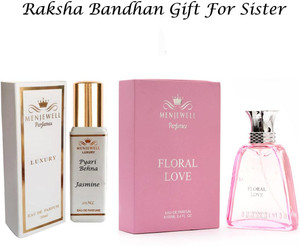 Loves shop jasmine perfume