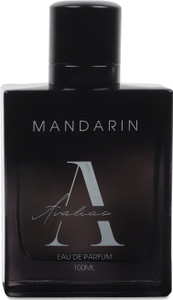 Buy Avalias Mandarin Perfume Infused with Fresh Mandarin Extracts