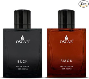 Black leather online perfume price