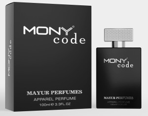 Oriflame perfume 2025 testers code