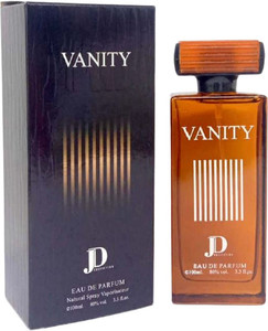 Vanity perfume price cheap