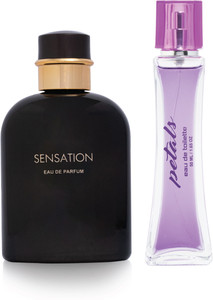 Buy WPC Deziner Boutique Sensation Eara Petals Long Lasting