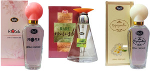 Rose hotsell rare perfume