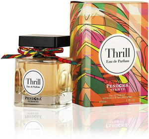 Protocol eau best sale de parfum