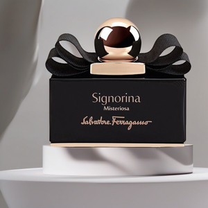 Ferragamo signorina misteriosa deals