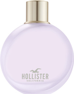 Buy Hollister Free Wave Eau de Parfum 100 ml Online In India