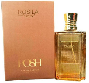 Buy ROSIL POSH Eau de Parfum 100 ml Online In India Flipkart