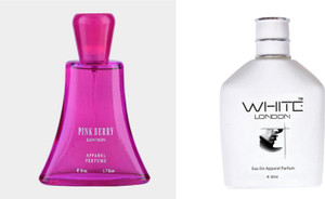 Parfum on sale pink berry